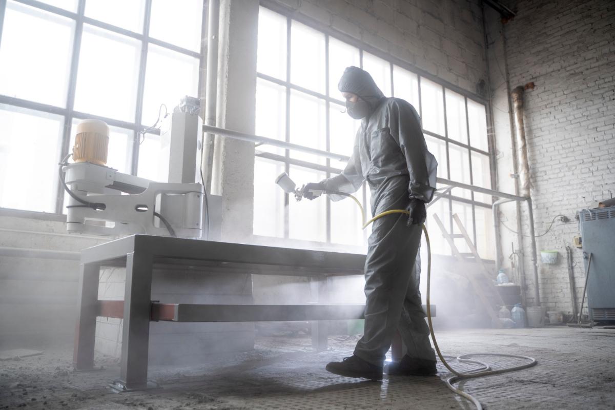 Industrial Painters
